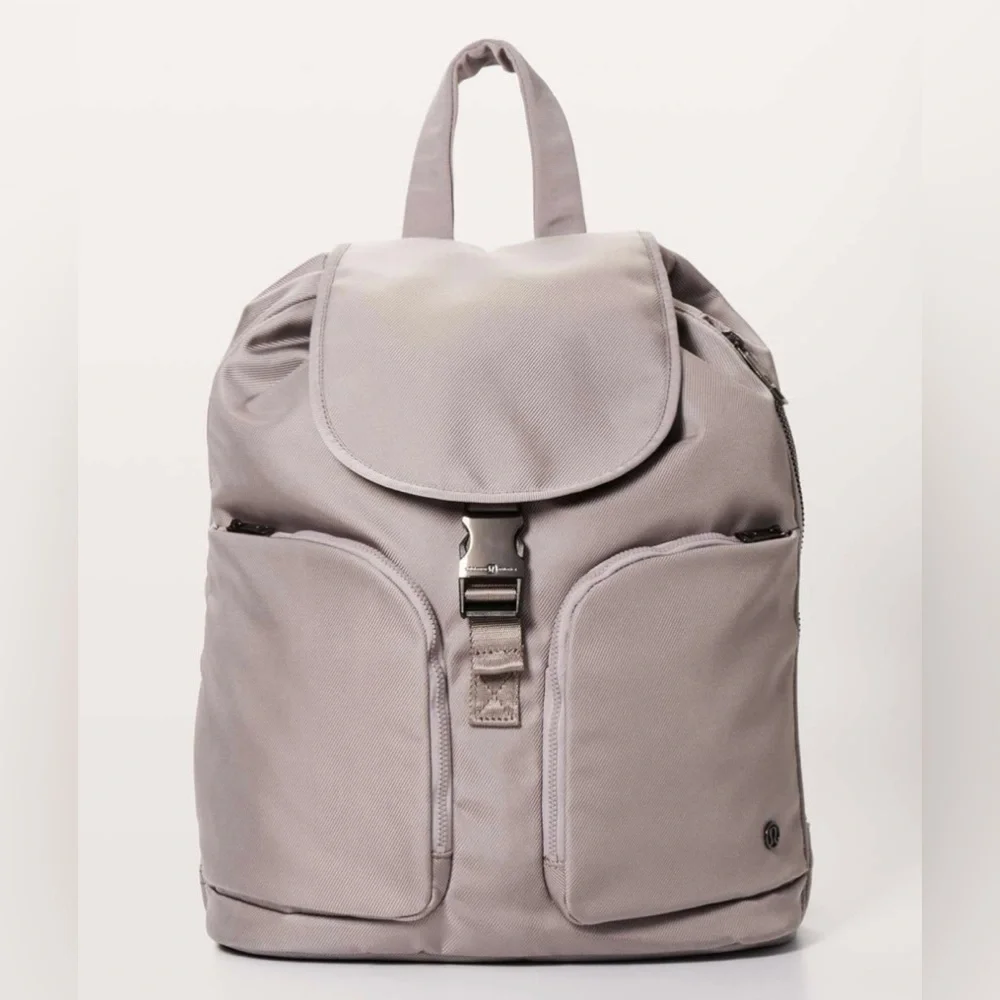lululemon athletica | Bags | Lululemon Carry Onward Rucksack 
